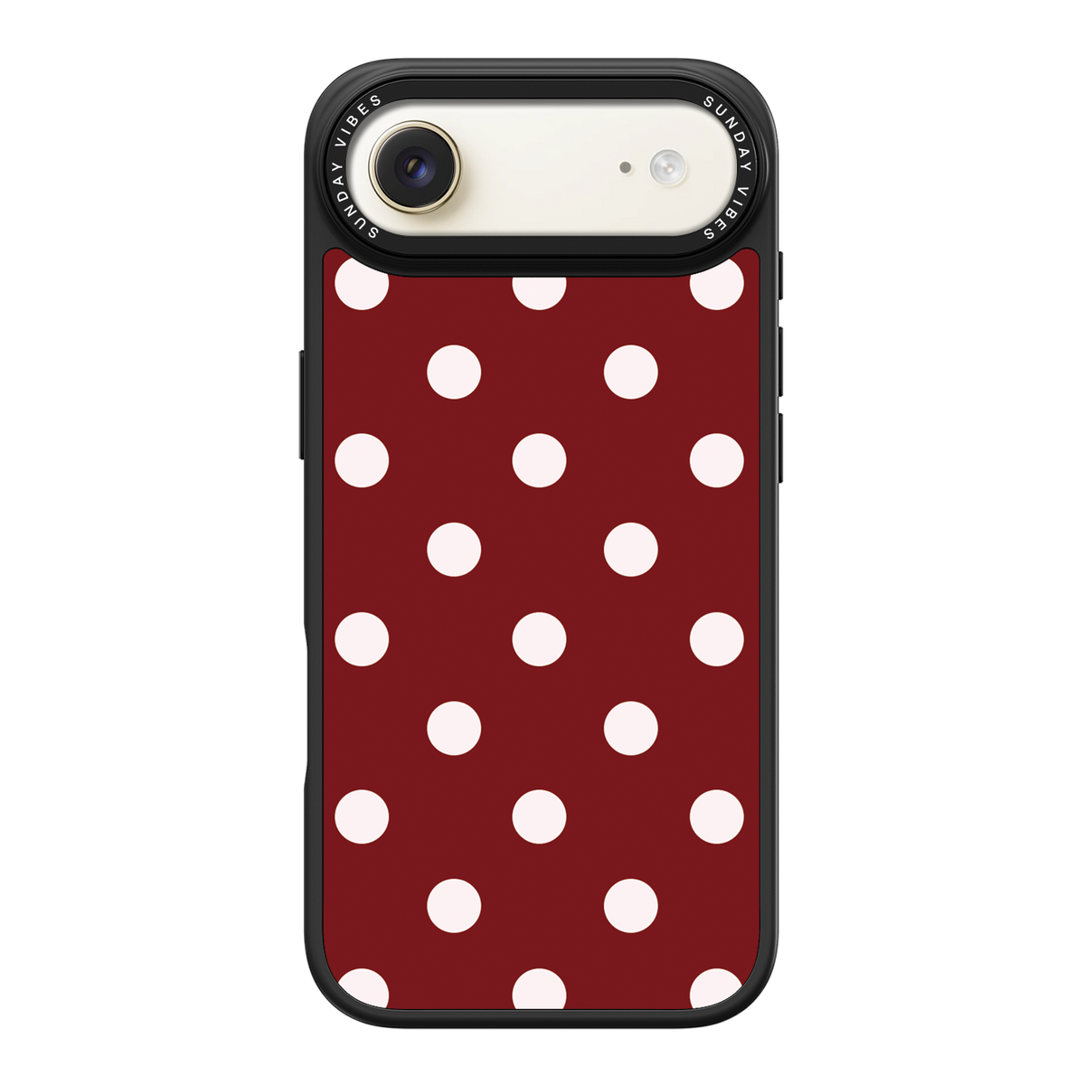 Cherry Pop iPhone Case
