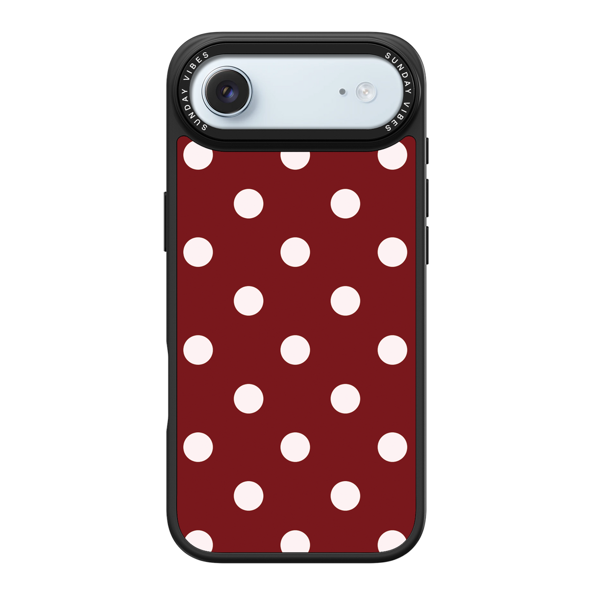 Cherry Pop iPhone Case