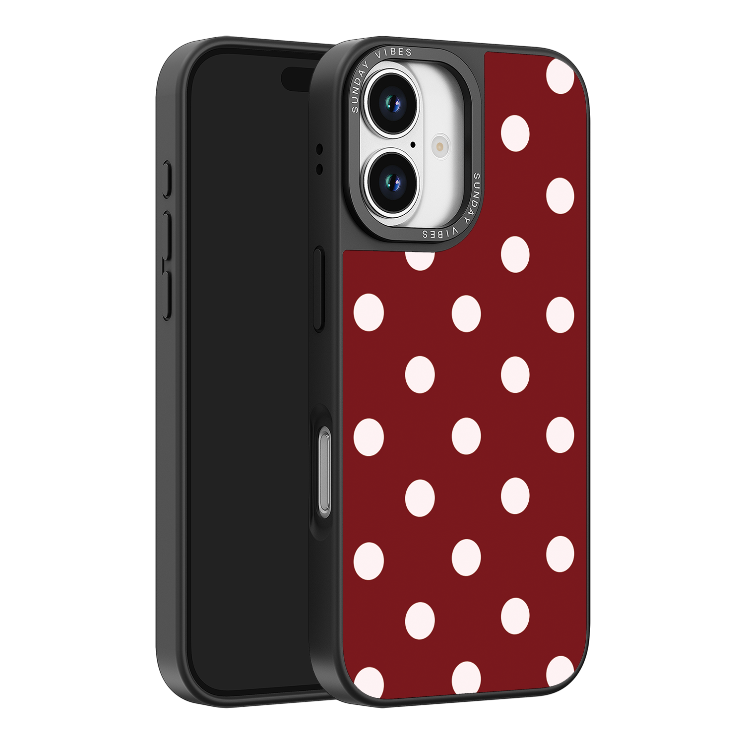 Cherry Pop iPhone Case