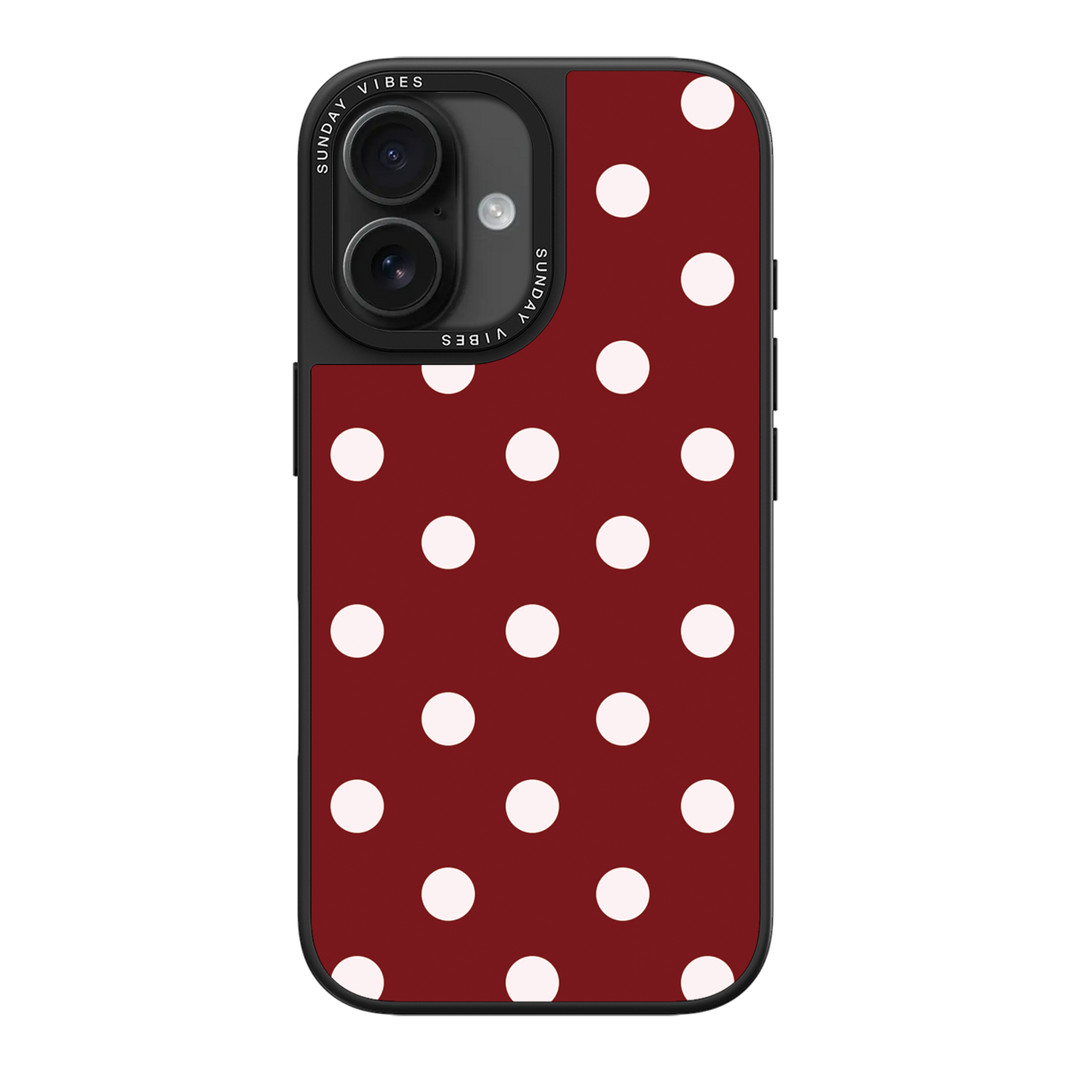 Cherry Pop iPhone Case