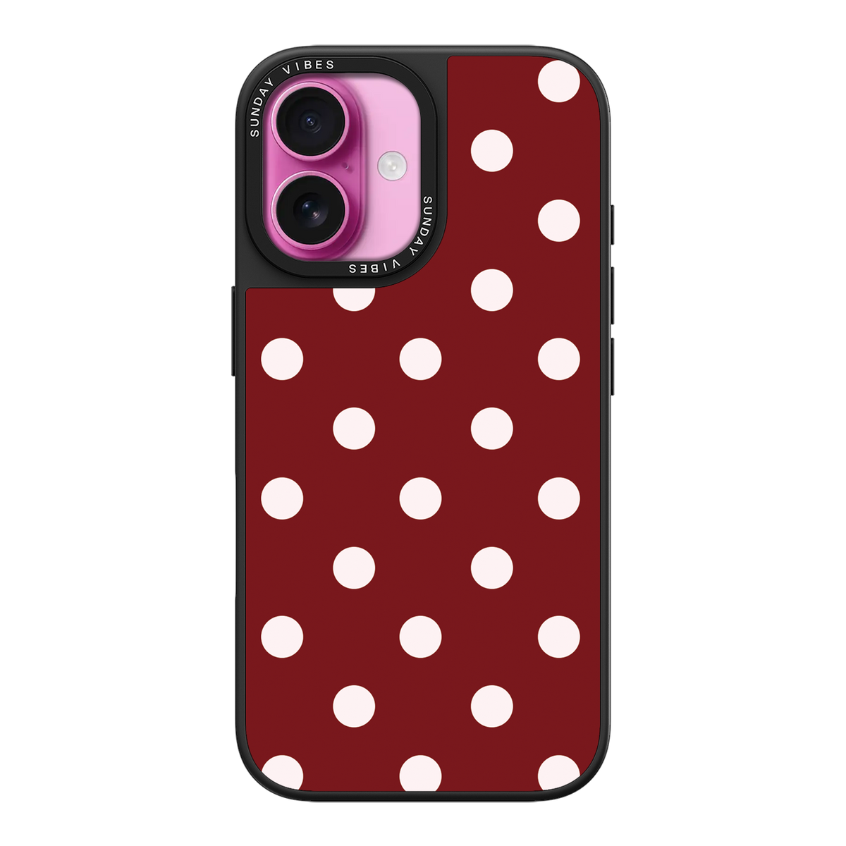 Cherry Pop iPhone Case