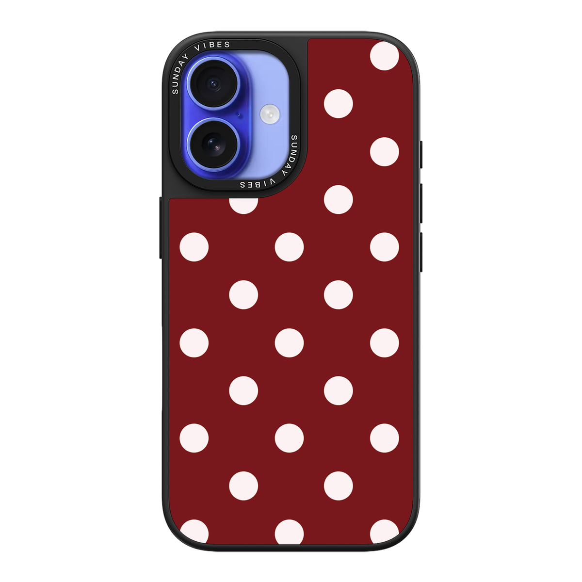 Cherry Pop iPhone Case