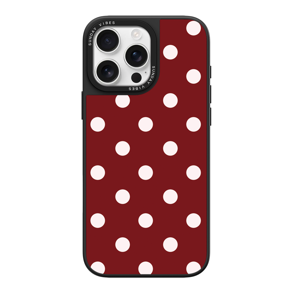 Cherry Pop iPhone Case