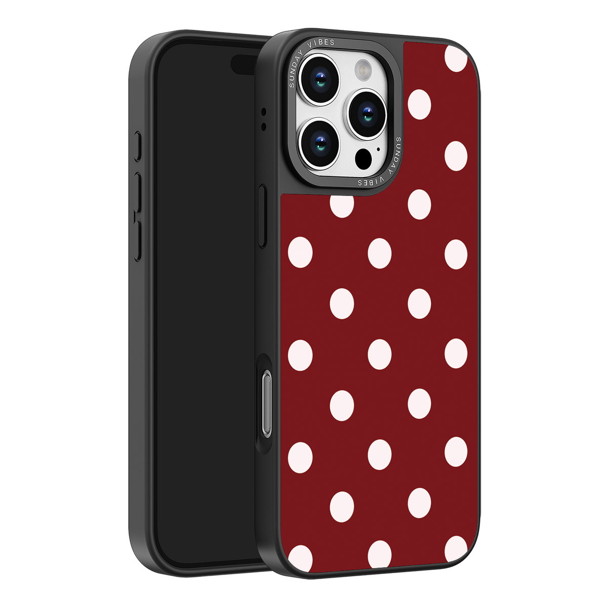 Cherry Pop iPhone Case