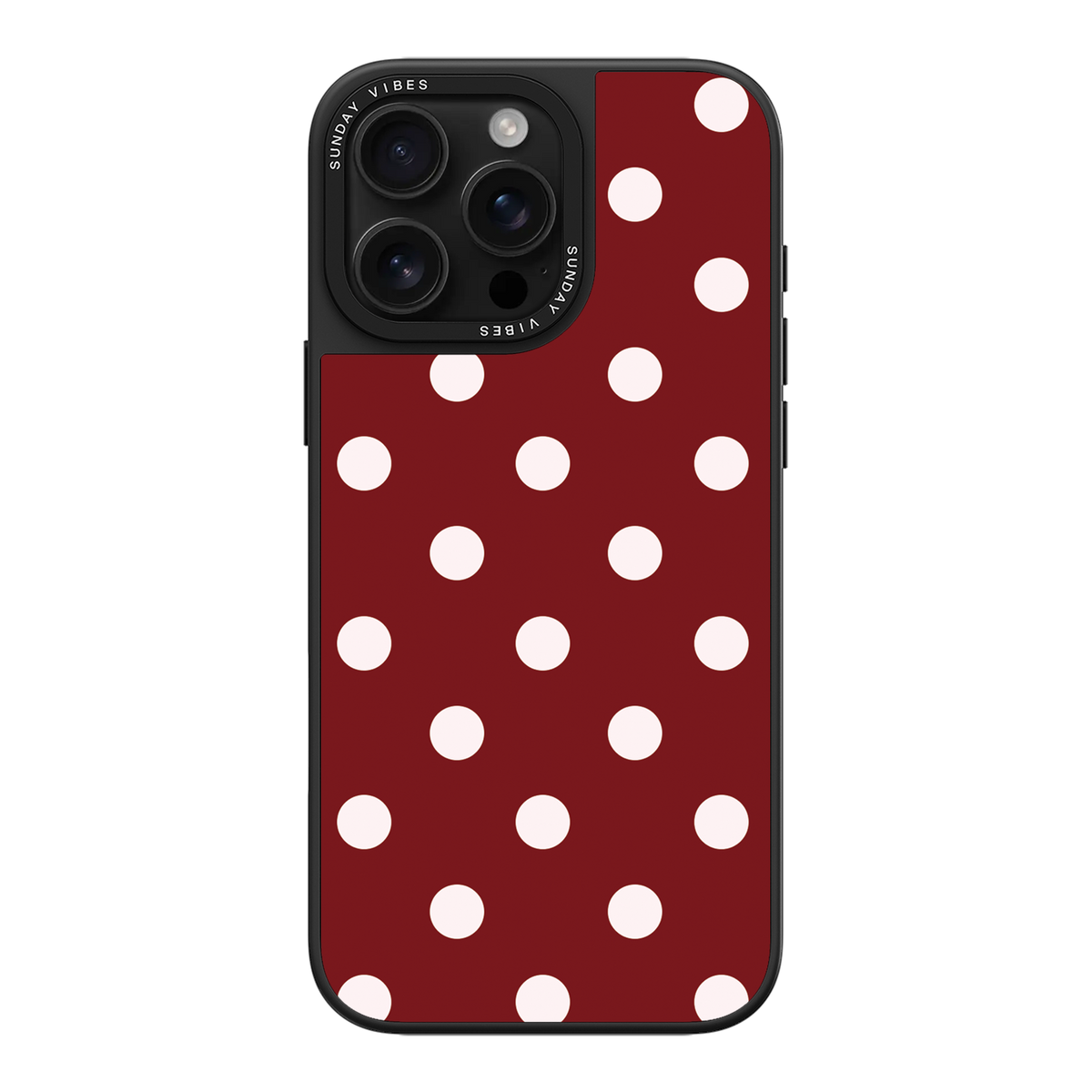 Cherry Pop iPhone Case