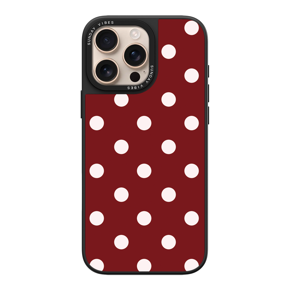 Cherry Pop iPhone Case