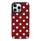 Cherry Pop iPhone Case