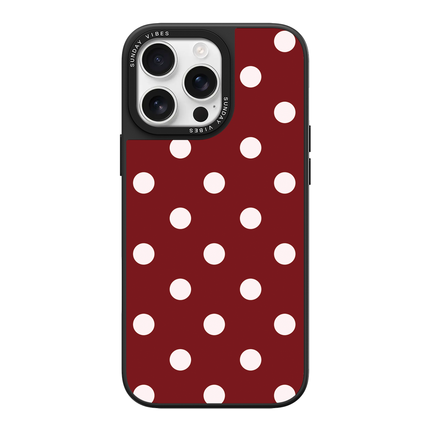 Cherry Pop iPhone Case