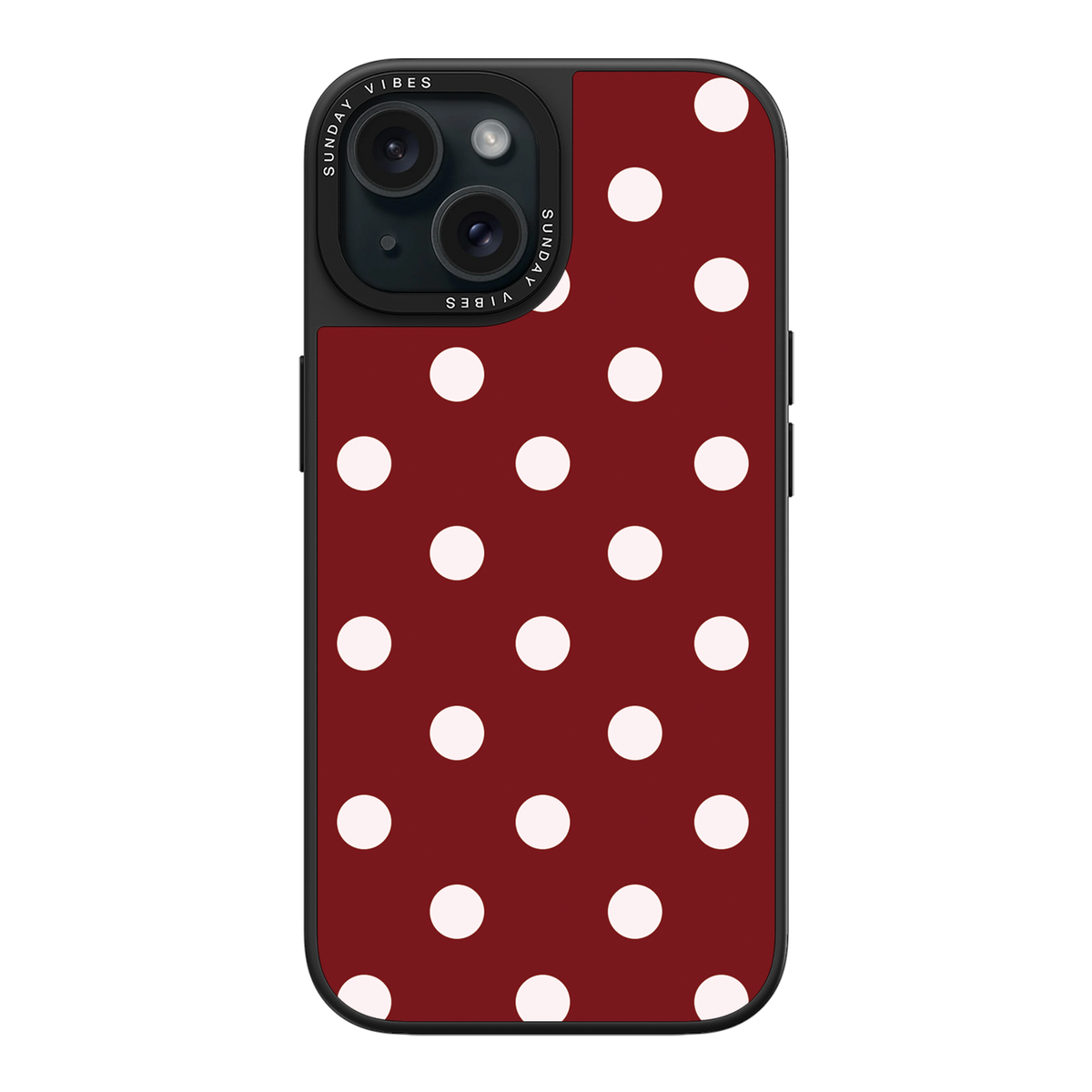 Cherry Pop iPhone Case