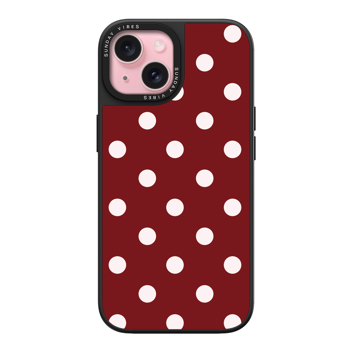 Cherry Pop iPhone Case