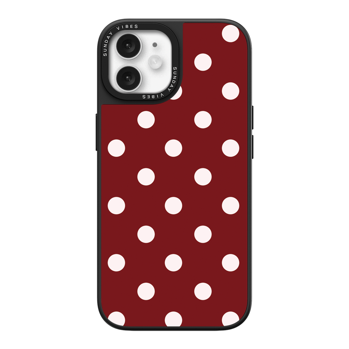 Cherry Pop iPhone Case