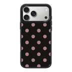 Noir Sugar iPhone Case