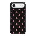 Noir Sugar iPhone Case