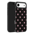 Noir Sugar iPhone Case
