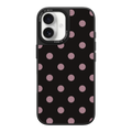 Noir Sugar iPhone Case