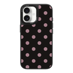 Noir Sugar iPhone Case