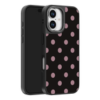 Noir Sugar iPhone Case