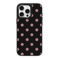 Noir Sugar iPhone Case