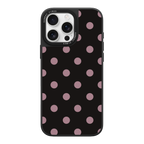 Noir Sugar iPhone Case