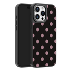 Noir Sugar iPhone Case