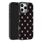 Noir Sugar iPhone Case