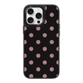 Noir Sugar iPhone Case