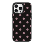 Noir Sugar iPhone Case