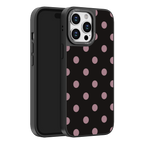 Noir Sugar iPhone Case