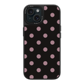 Noir Sugar iPhone Case