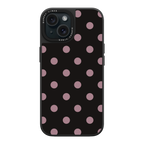Noir Sugar iPhone Case