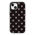 Noir Sugar iPhone Case