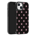 Noir Sugar iPhone Case