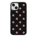 Noir Sugar iPhone Case