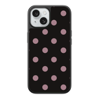 Noir Sugar iPhone Case