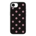 Noir Sugar iPhone Case