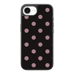 Noir Sugar iPhone Case