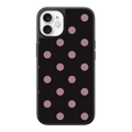 Noir Sugar iPhone Case