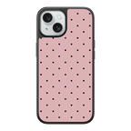 Doll Face iPhone Case