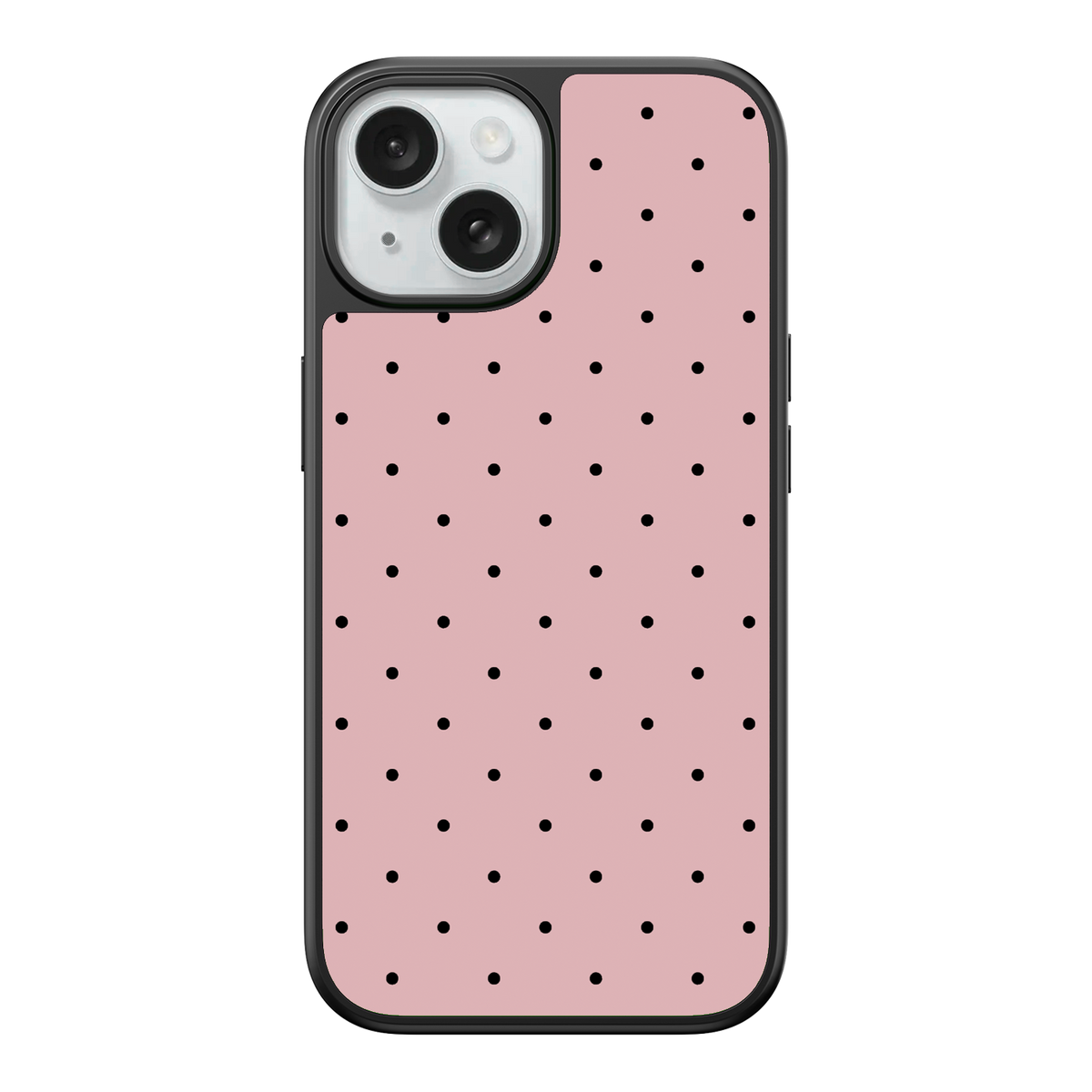 Doll Face iPhone Case