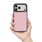 Doll Face iPhone Case