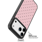 Doll Face iPhone Case