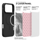 Doll Face iPhone Case