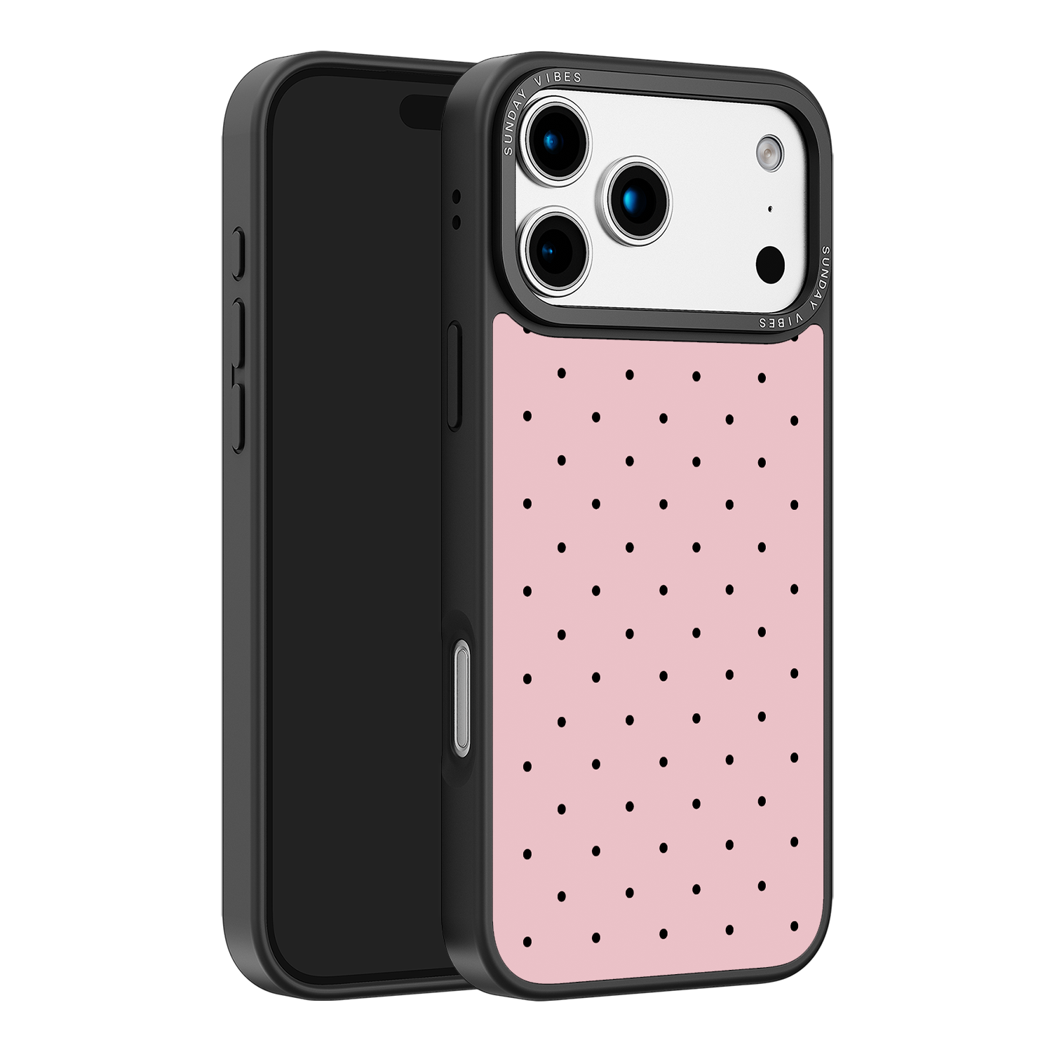 Doll Face iPhone Case