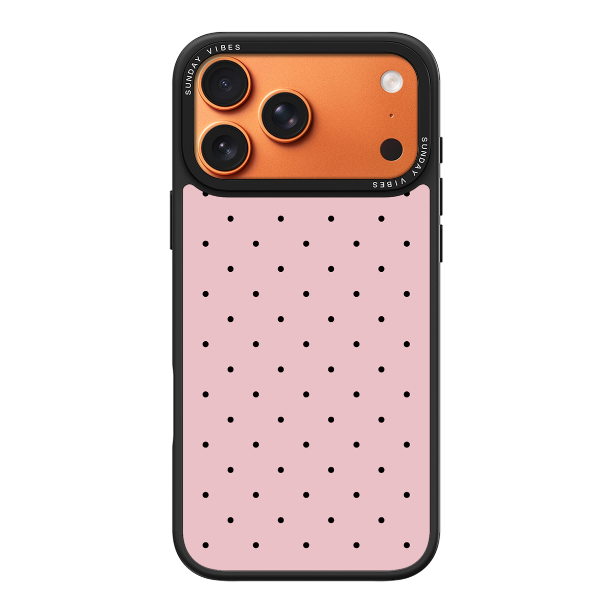 Doll Face iPhone Case