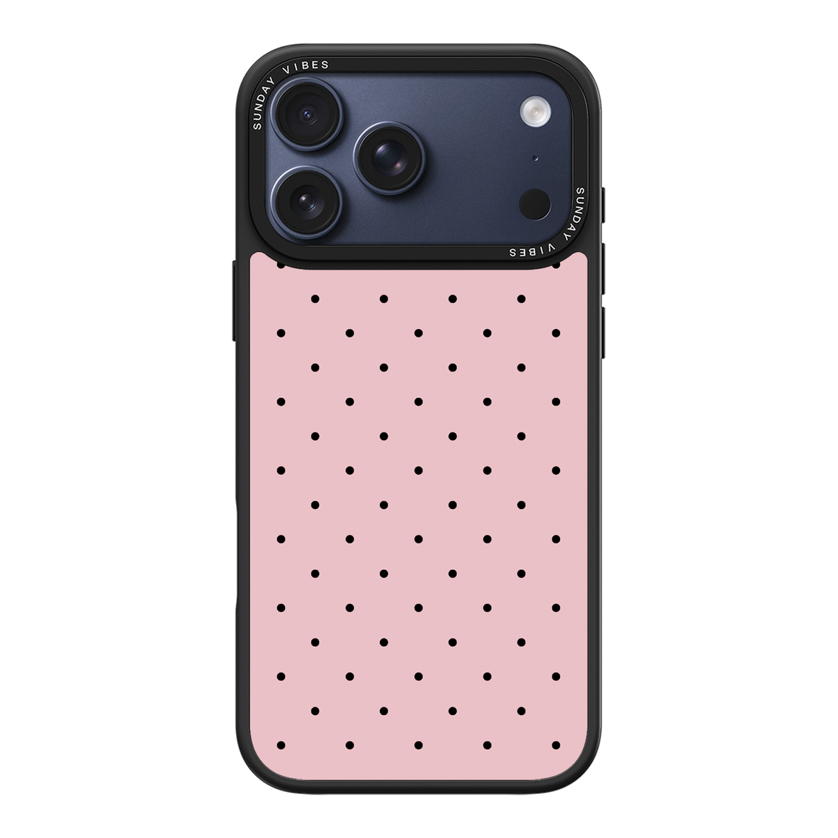Doll Face iPhone Case