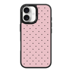 Doll Face iPhone Case
