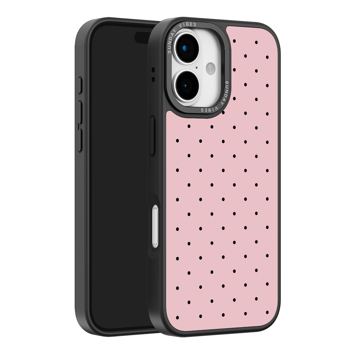 Doll Face iPhone Case