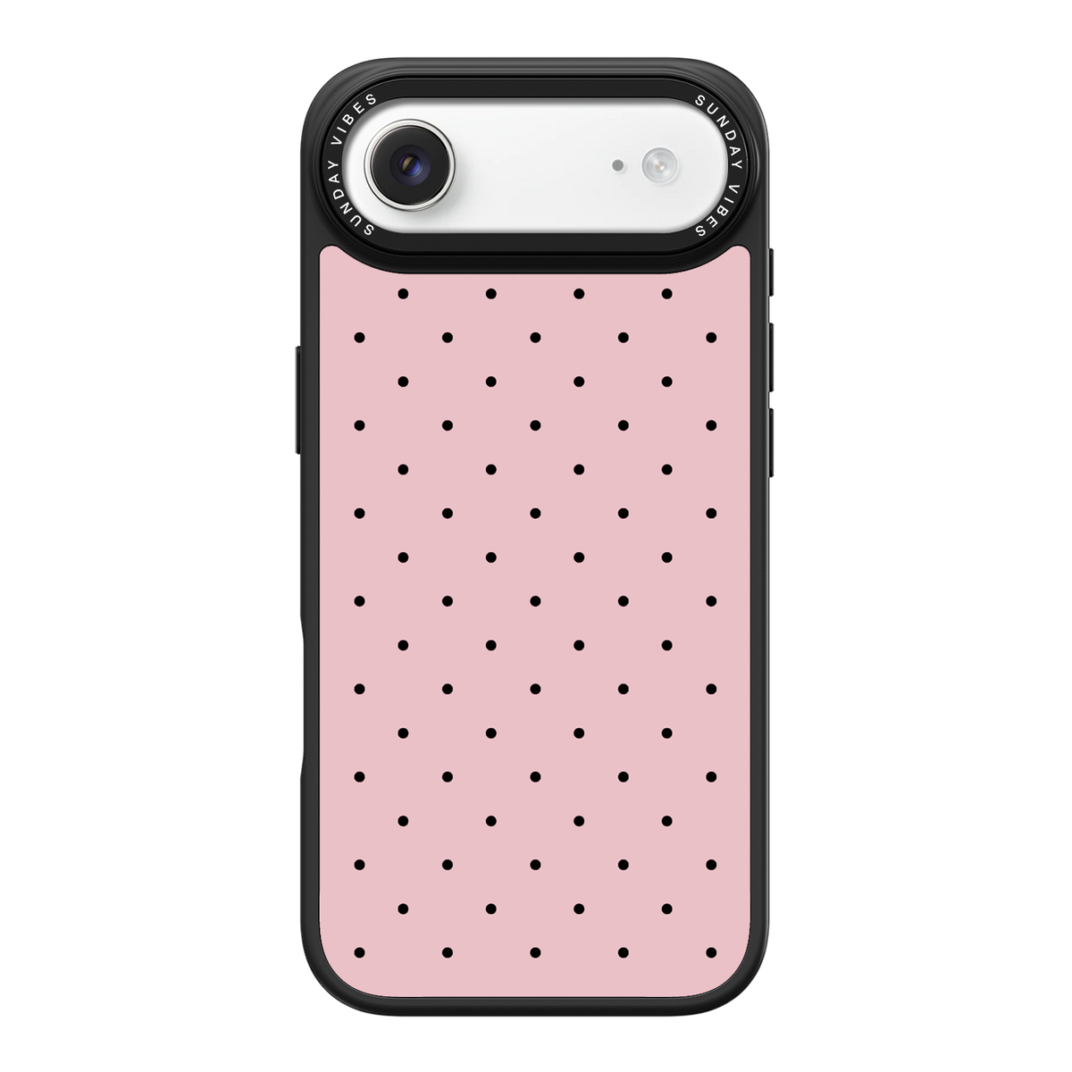 Doll Face iPhone Case