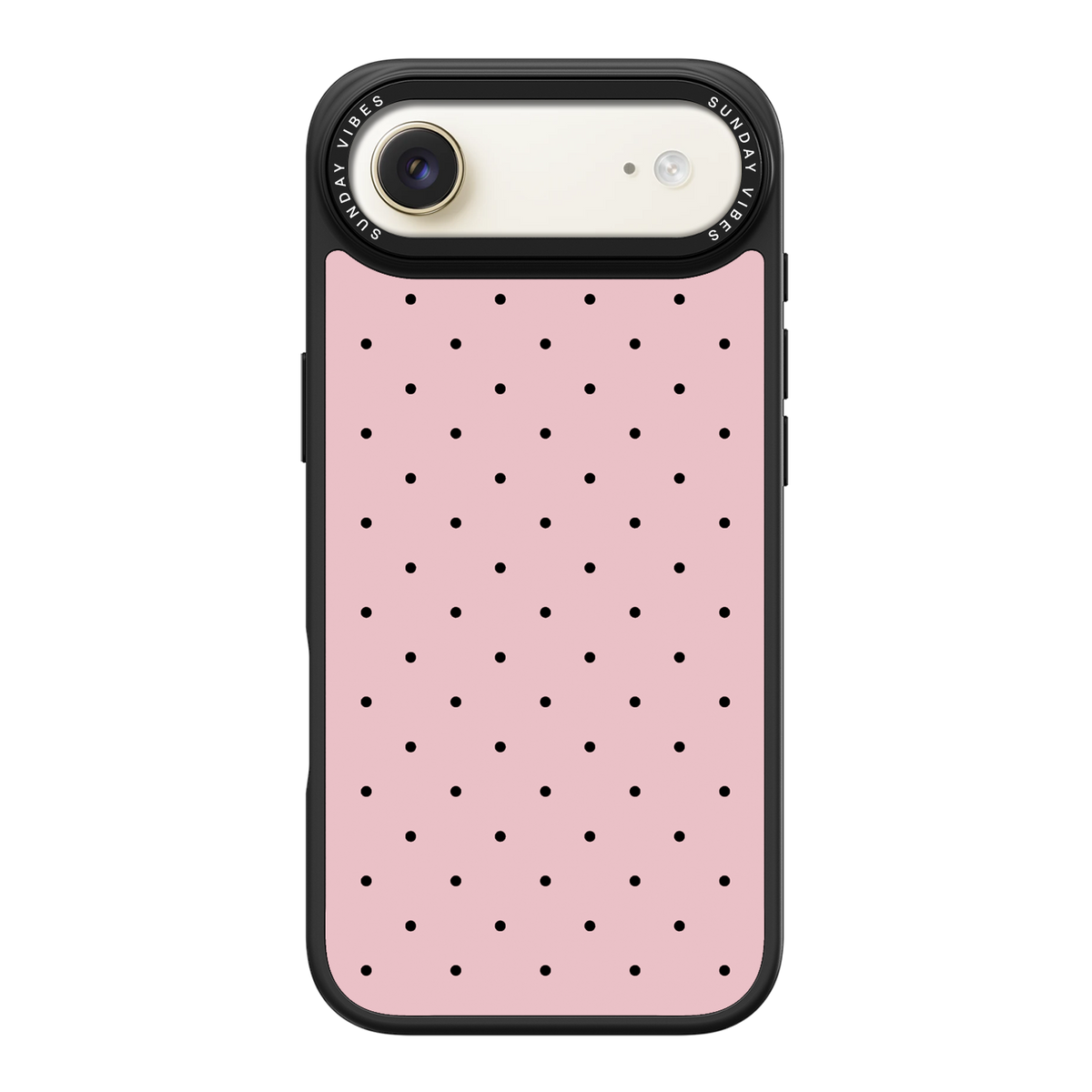 Doll Face iPhone Case