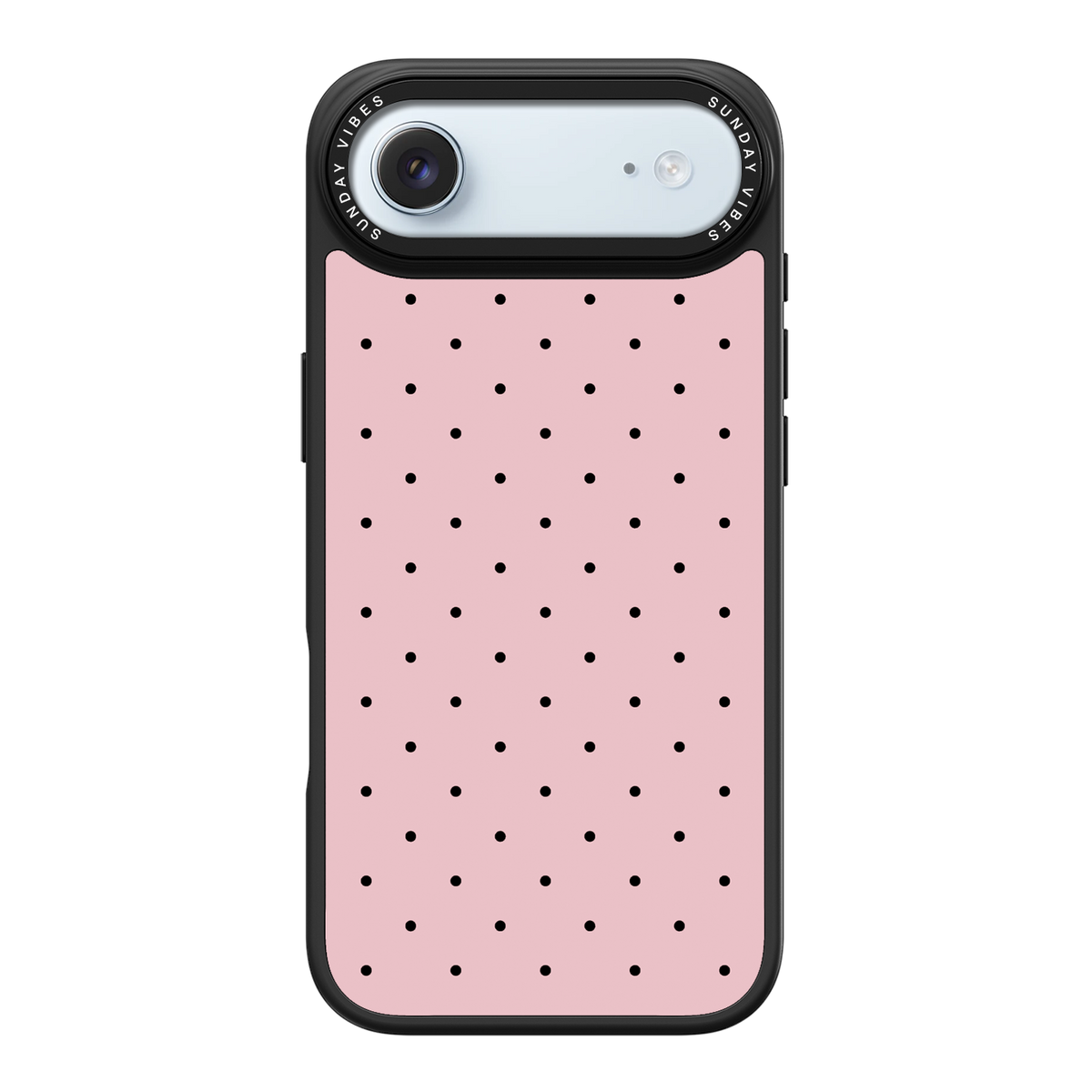 Doll Face iPhone Case